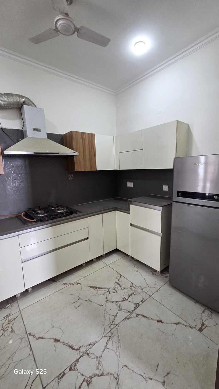 Kitchen, alliance-the-eminence 3 Bedroom 1600 Sq.Ft. Apartment In Singhpura Zirakpur 9170872