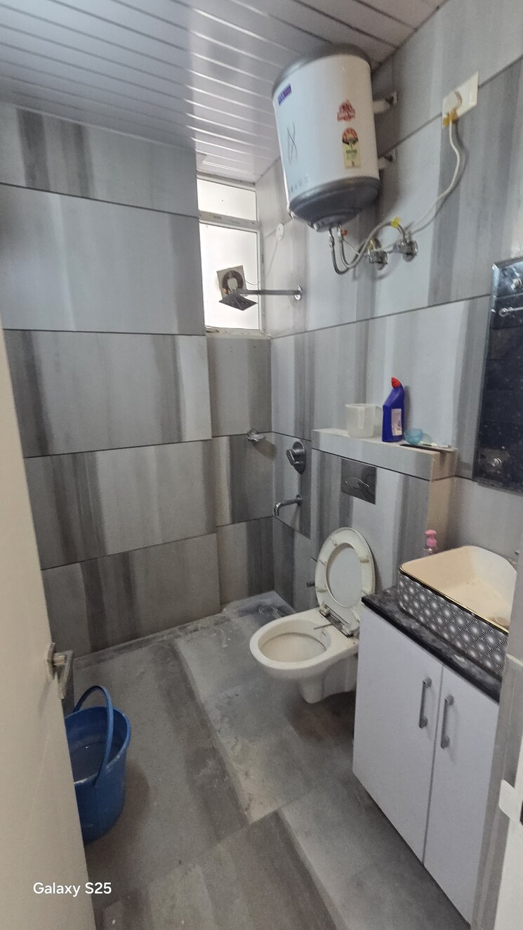 Bathroom, alliance-the-eminence 3 Bedroom 1600 Sq.Ft. Apartment In Singhpura Zirakpur 9170872