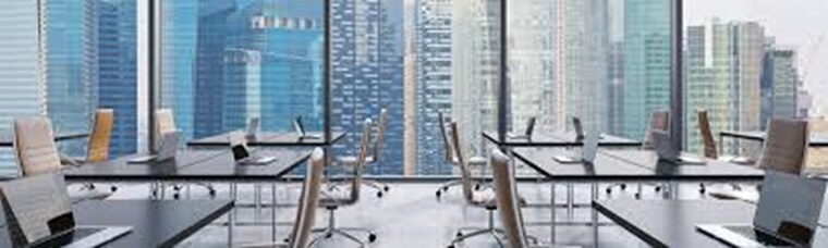 Balcony, udyog vihar phase 4 Commercial Office Space 1600 Sq.Ft. In Udyog Vihar Phase 4 Gurgaon 9170869