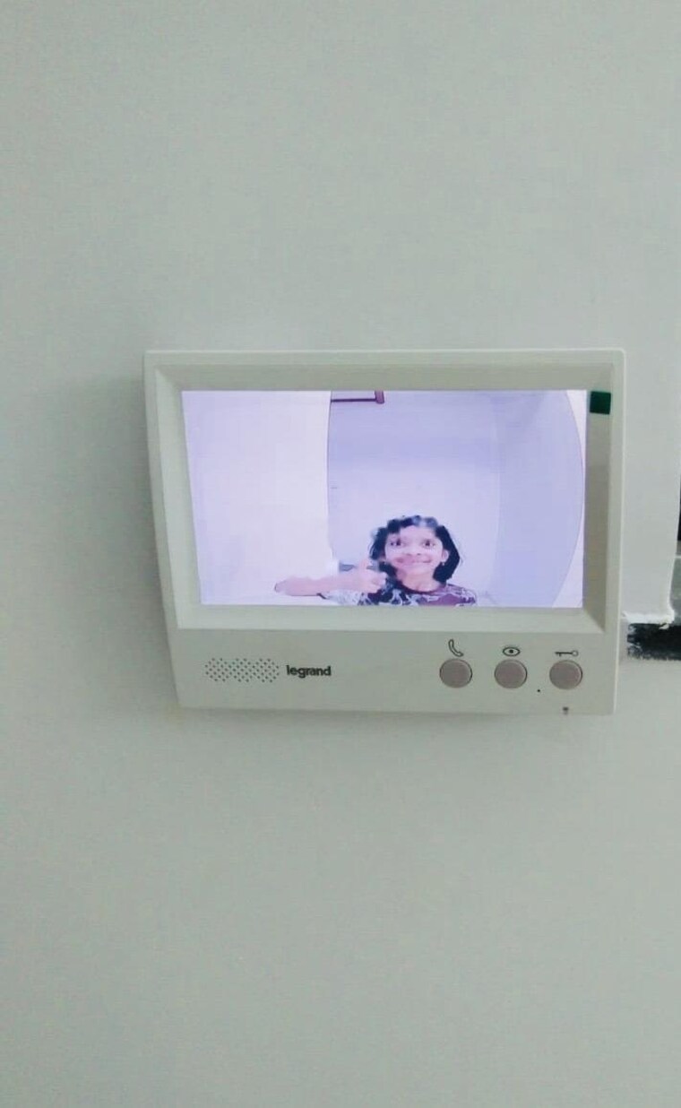 undefined, yashwin-hinjewadi 3 Bedroom 752 Sq.Ft. Apartment In Hinjewadi Phase 2 Pune 9170920