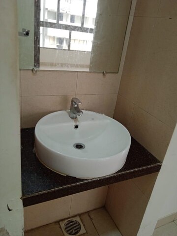 Bathroom in 2 BHK Apartment at The Wadhwa The Address, Ghatkopar West – for Rent
