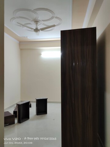 Kitchen in 1 BHK Builder Floor at Palm Residency Chhatarpur, Chattarpur – for Rent