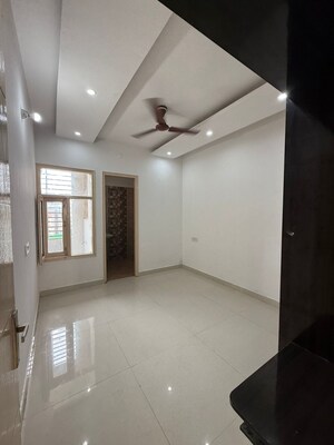 Room in 3 BHK Builder Floor at Dhakoli – for Sale