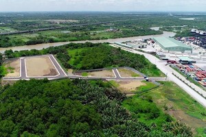 Plot Area in  Plot at Chandapura – for Sale