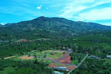  Plot – Garden View at Chandapura - for Sale