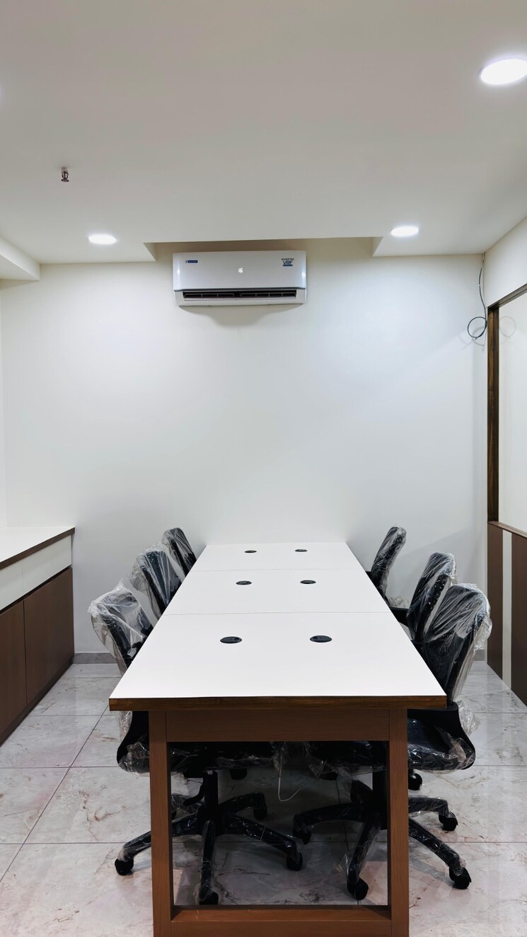 Team Area, sindhu bhavan road Commercial Office Space 1435 Sq.Ft. In Sindhu Bhavan Road Ahmedabad 9170955