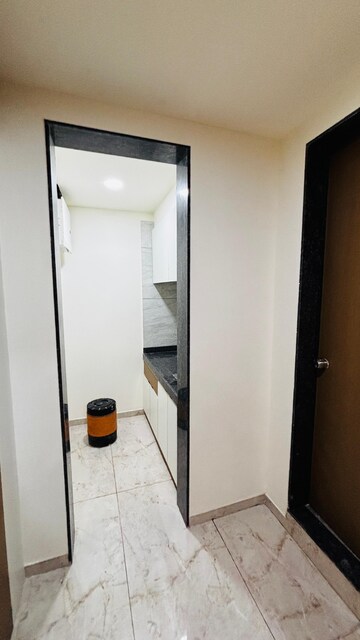 Bathroom in  Office Space at Sindhu Bhavan Road – for Rent