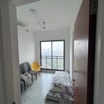 1 BHK 650 Sq.Ft. Apartment in Raj Mandir Complex