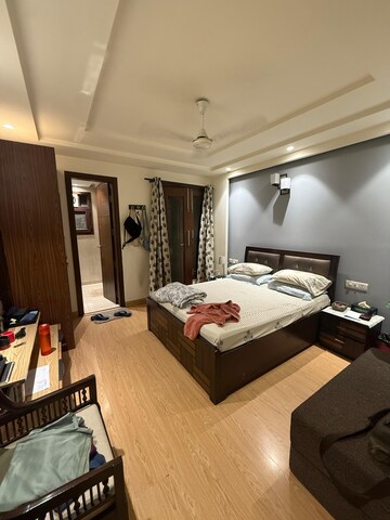 3 BHK Builder Floor For Sale in Defence Colony