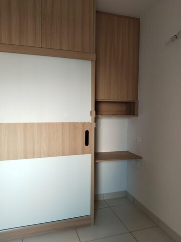 3 BHK Apartment For Rent in Prestige Finsbury Park Regent, Bagaluru