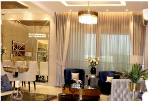 4 BHK Apartment For Sale in Artique Uptown Skylla, International Airport Road