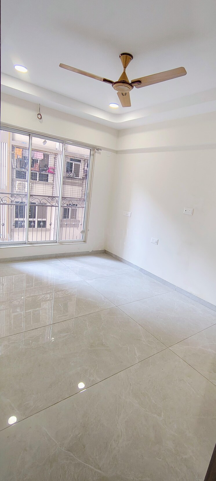 Room, alag-artis 2 Bedroom 605 Sq.Ft. Apartment In Pant Nagar Mumbai 9170985