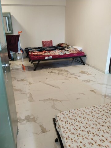 Bedroom in 2 BHK Apartment at Dotom Isle, Malad West – for Rent