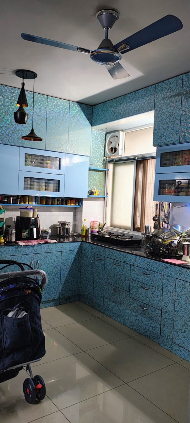 Kitchen, avl-36-gurgaon 2 Bedroom 606 Sq.Ft. Apartment In Sector 36 Gurgaon 9171013
