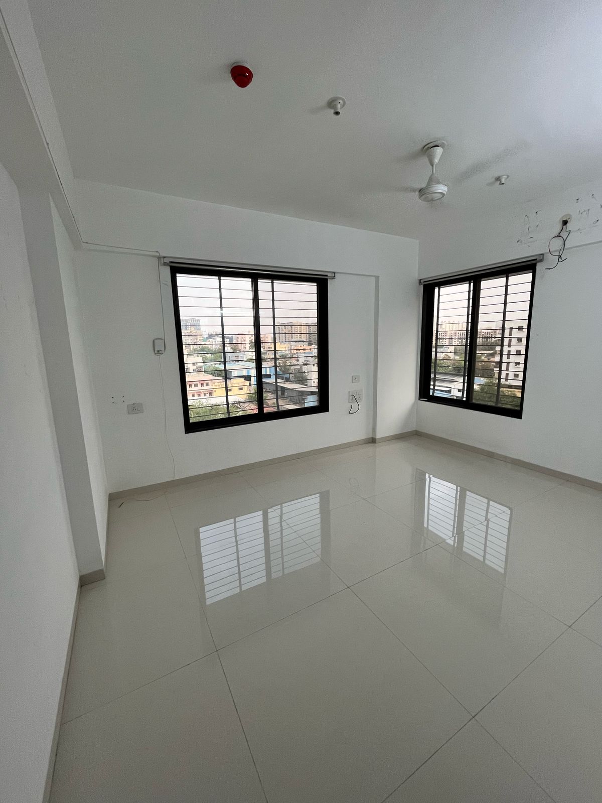 2 BHK Apartment For Rent in Kohinoor Presidentia