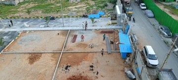  Plot For Sale in Chandapura