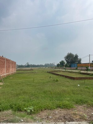 Plot Area in  Plot at Bhooni – for Sale