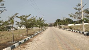  Plot For Sale in Chandapura