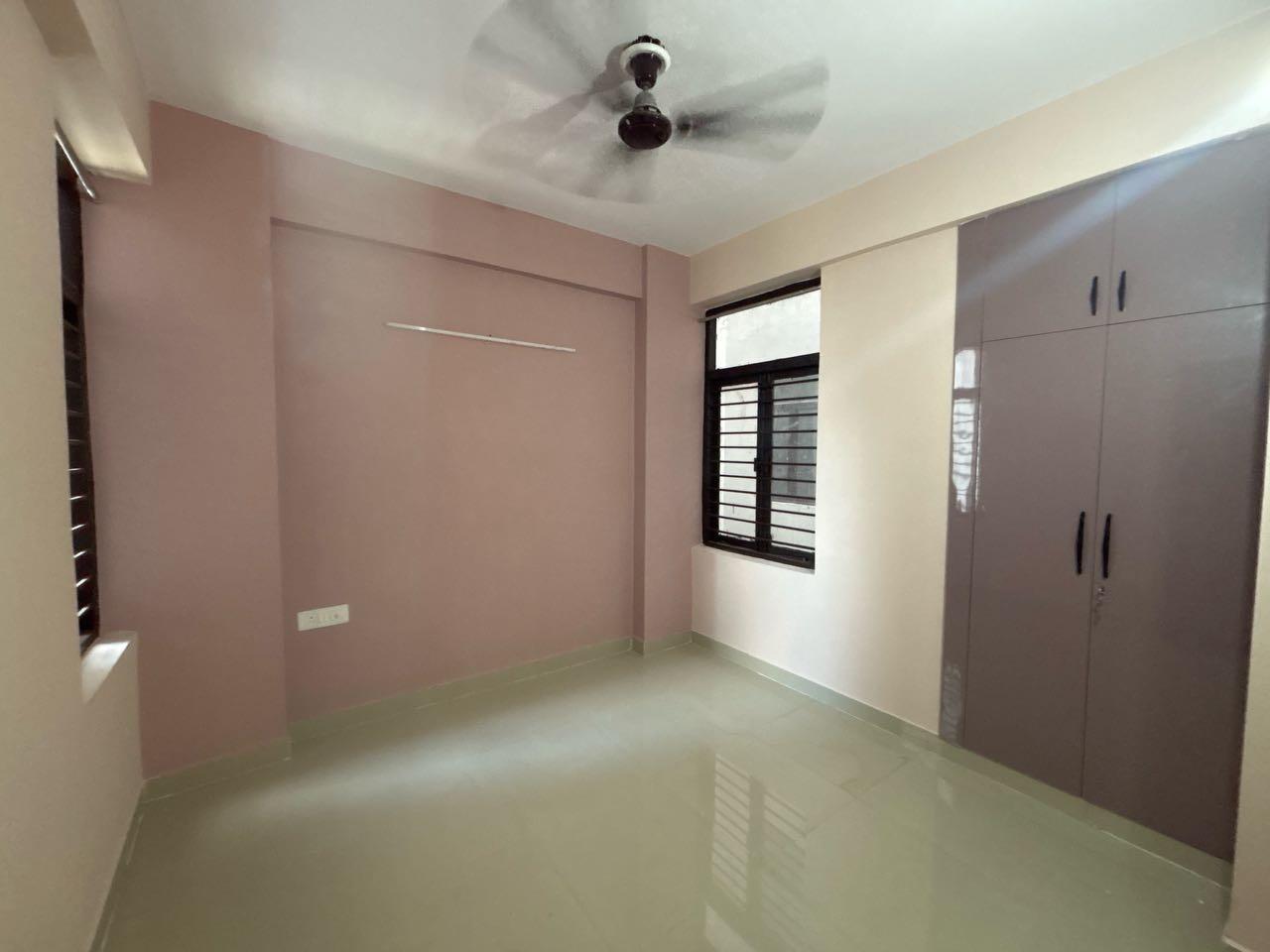 3 BHK Apartment For Sale in Amolik Sankalp
