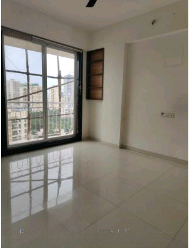 2 BHK + Pooja Room Apartment For Sale in Vijay Residency Thane