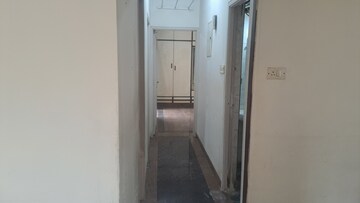 Building Lobby in 2 BHK Apartment at Arjun CHS Vasant Vihar, Vasant Vihar – for Rent