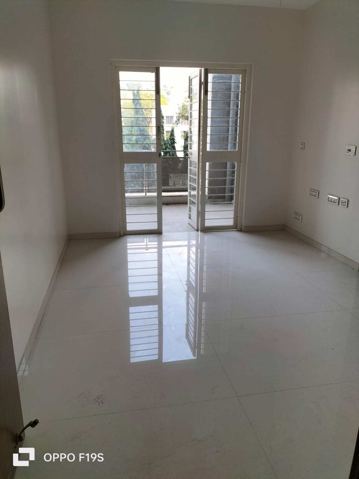 2 BHK 991 Sq.Yd. Apartment in SKYi Iris Bavdhan