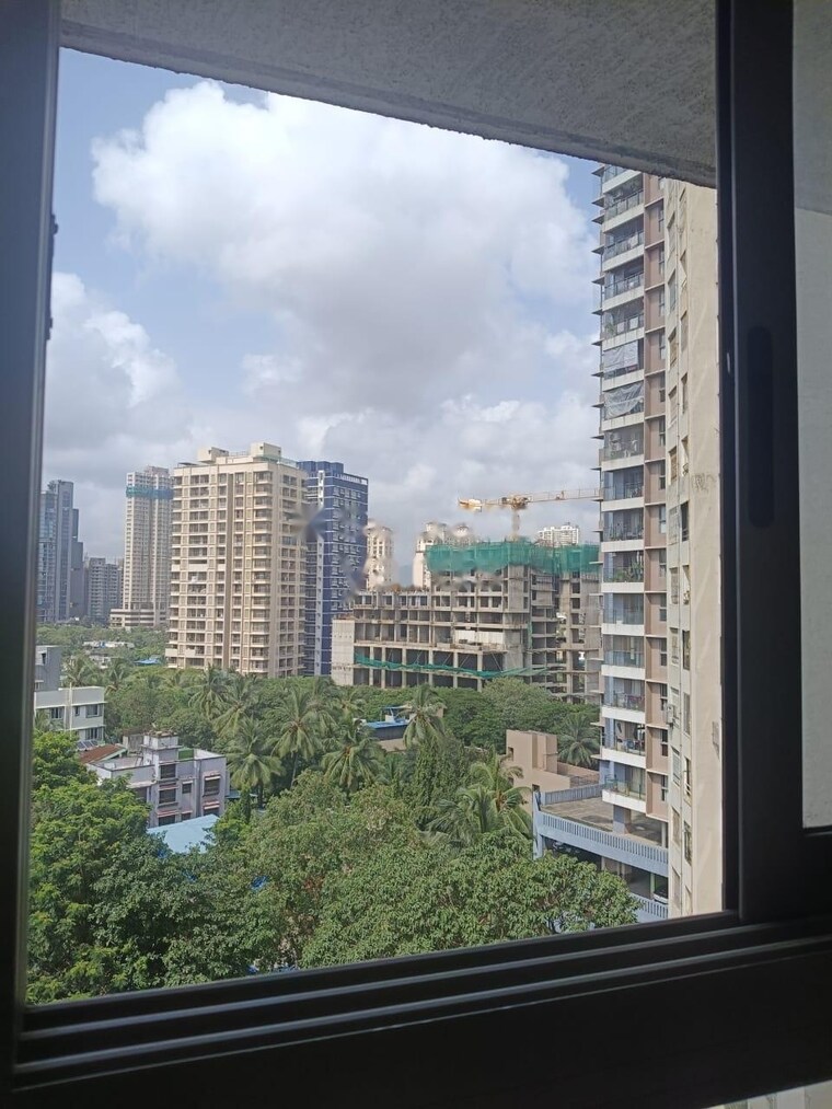 Exterior View, the-wadhwa-anmol-fortune 2.5 Bedroom 846 Sq.Ft. Apartment In Goregaon West Mumbai 9171086
