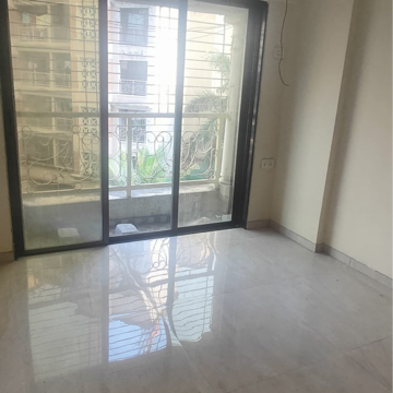 1 BHK Apartment For Rent in JP North Aviva, Hatkesh Udhog Nagar