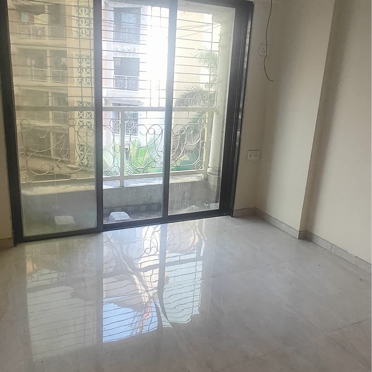 1 BHK Apartment For Rent in JP North Aviva