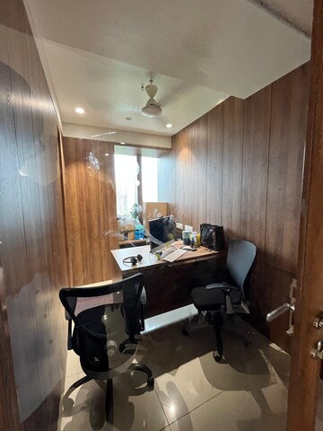 Team Area in  Office Space at Ambli Road – for Rent