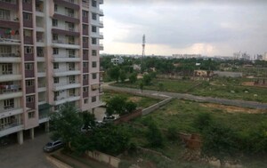 2 BHK Apartment – Exterior View View at Jagatpura - for Sale