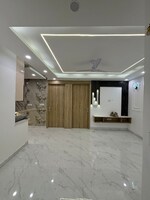 2 BHK + Extra Room 800 Sq.Ft. Builder Floor in Lovely Apartments