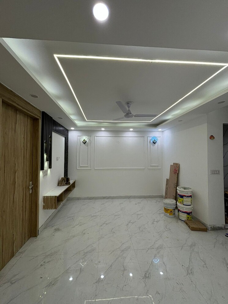 Room, lovely-apartments 2 Bedroom 800 Sq.Ft. Builder Floor In Mayur Vihar 1 Delhi 9171144