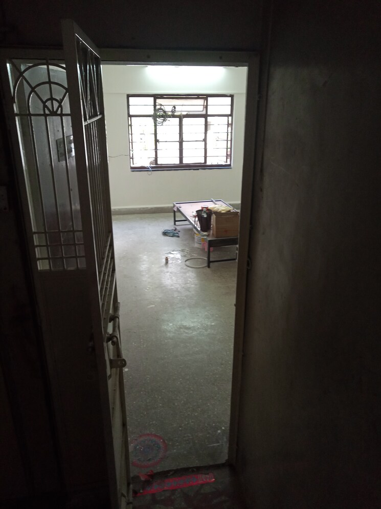 Living Room, warje 1 Bedroom 505 Sq.Ft. Apartment In Warje Pune 9171139