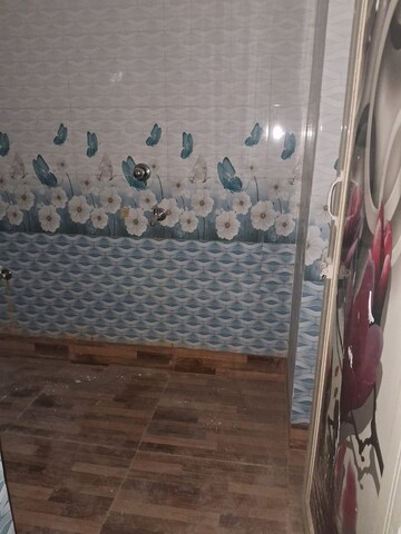 Bathroom in 2 BHK Apartment at Sodepur – for Sale