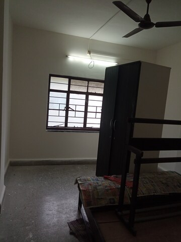 Bedroom in 1 BHK Apartment at Warje – for Rent