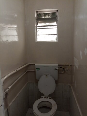 Bathroom in 1 BHK Apartment at Warje – for Rent