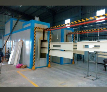  Warehouse For Sale in Khandala