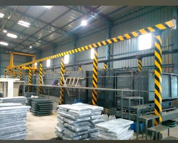  Warehouse – Exterior View View at Khandala - for Sale