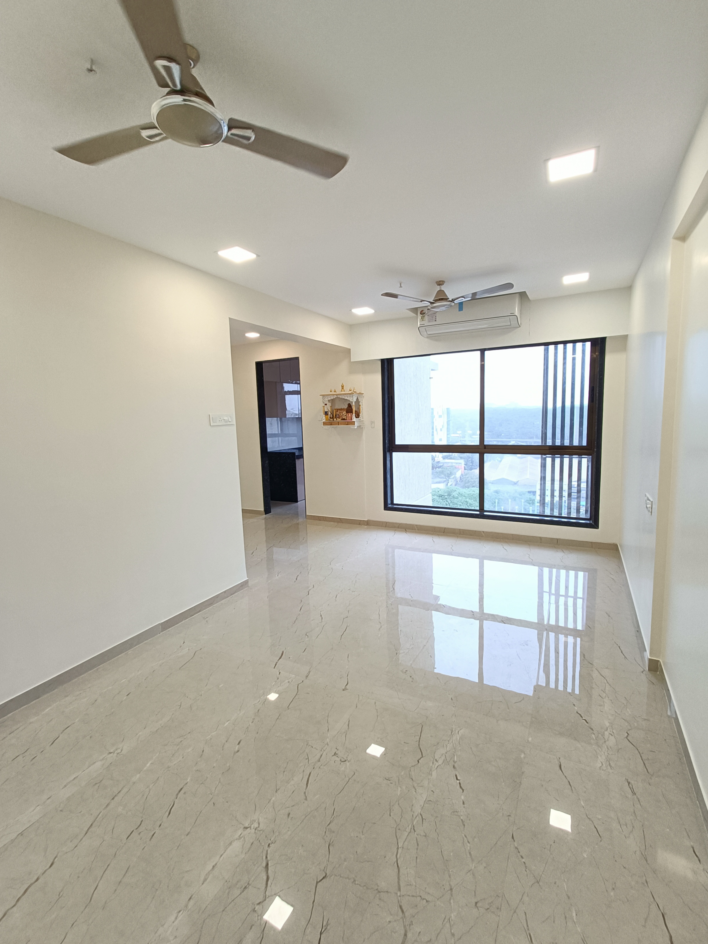 3 BHK Apartment For Rent in Neminath Nemi Bhavan