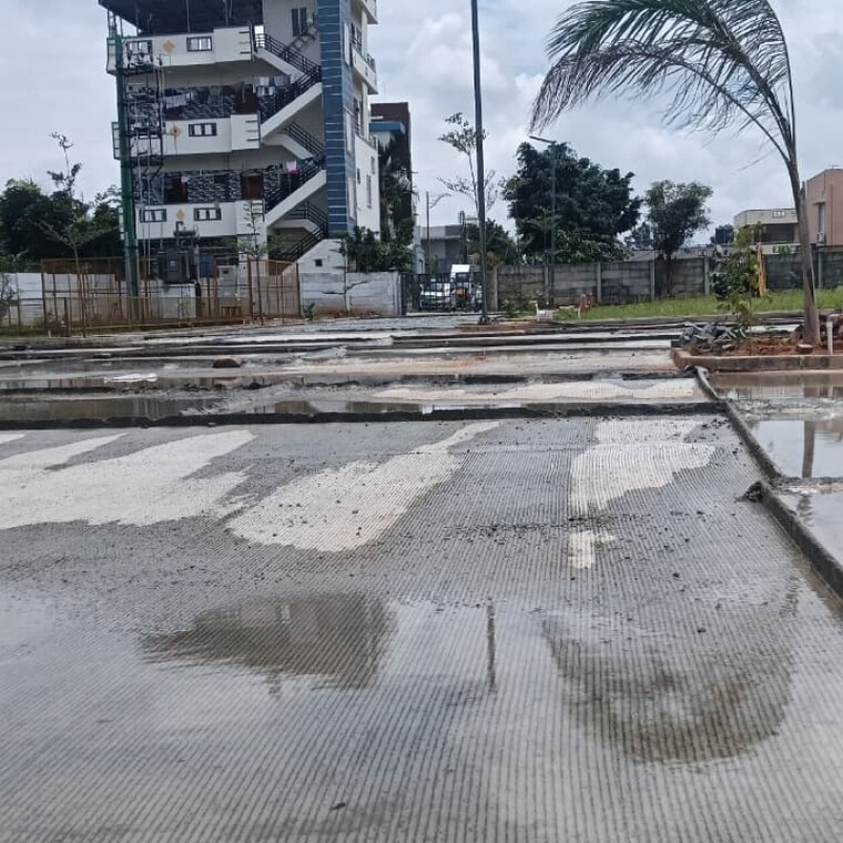 Exterior View, marsur  1200 Sq.Ft. Plot In Marsur Bangalore 9171186