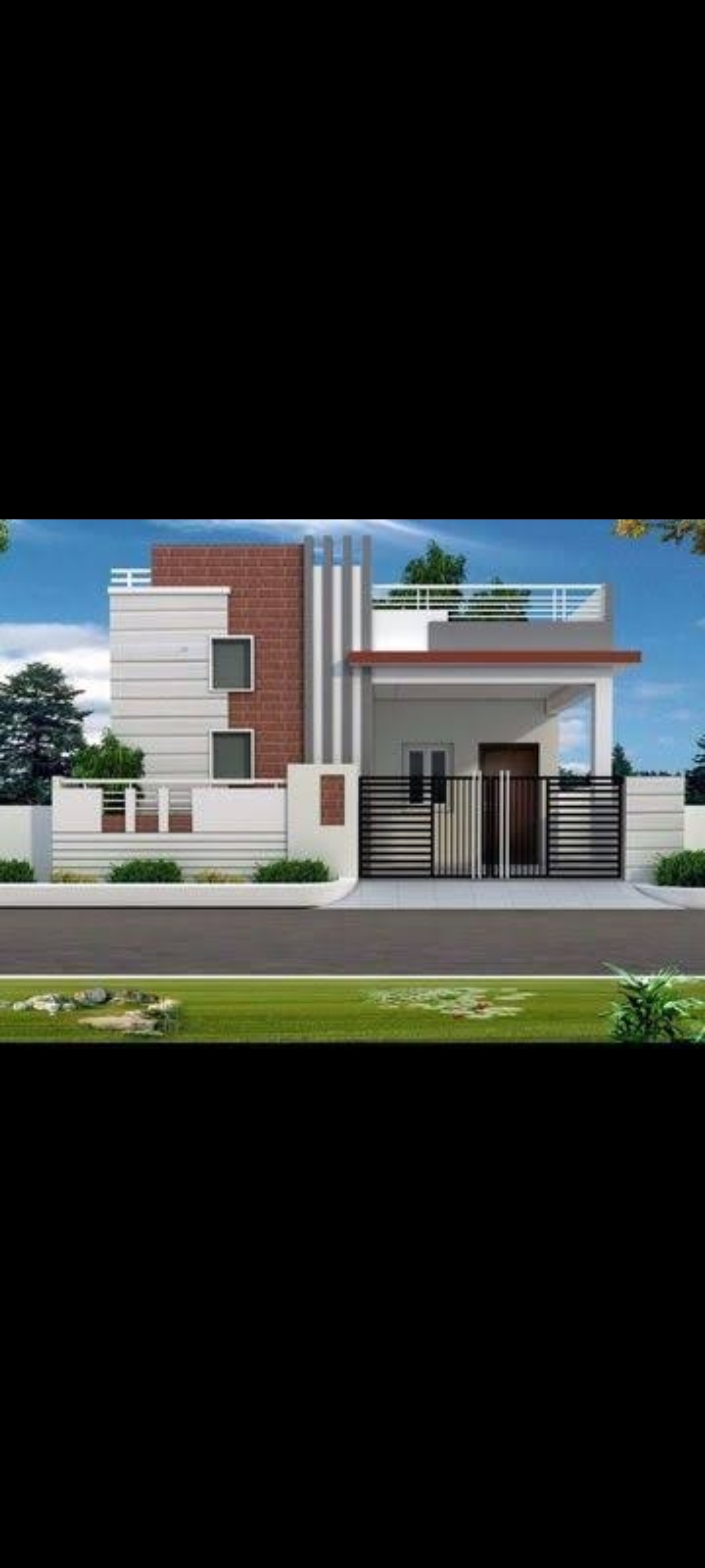 2.5 BHK + Pooja Room Villa For Sale in Pk Iam Selling My Propert