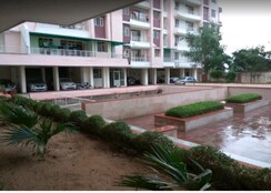3 BHK + Pooja Room Apartment For Sale in Jagatpura