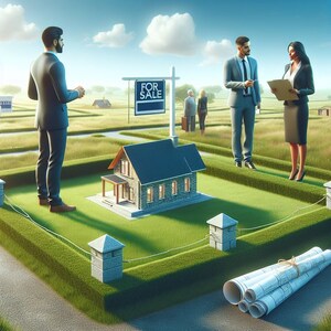  Plot For Sale in Chandapura