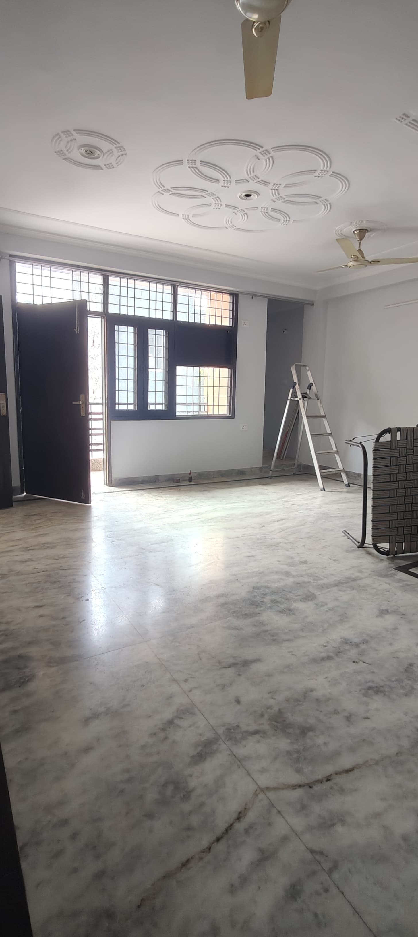 2 BHK Independent House For Rent in Rajpur Khurd Extension 