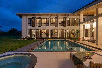 5 BHK Villa For Sale in Alibag