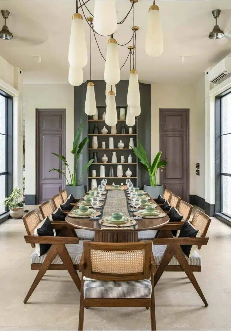 Gym, alibag 5 Bedroom 3840 Sq.Ft. Villa In Alibag Raigad 9171213