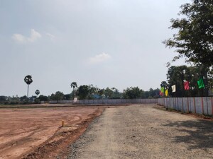  Plot For Sale in Chandapura
