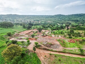 Plot Area in  Land at Hosur Road – for Sale