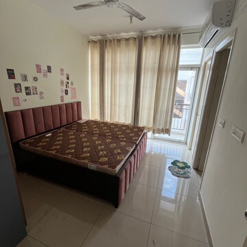 Bedroom in 1 BHK Apartment at AVL 36 Gurgaon, Sector 36a – for Rent